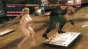 d. or Alive 5 Nude Mod Bevy