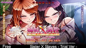 Sister X Slaves - Trial Ver -