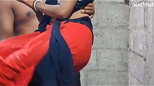 Very lovely sexy Indian housewife salwar  sex enjoy very good sexy