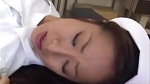 Erena Fujimori nurse is fucked by patient - More at hotajp com